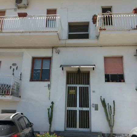 Appartamenti Naxos Giardini-Naxos Buitenkant foto