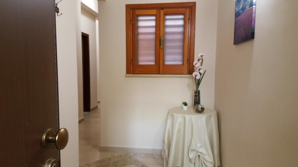 Appartamenti Naxos Giardini-Naxos Buitenkant foto