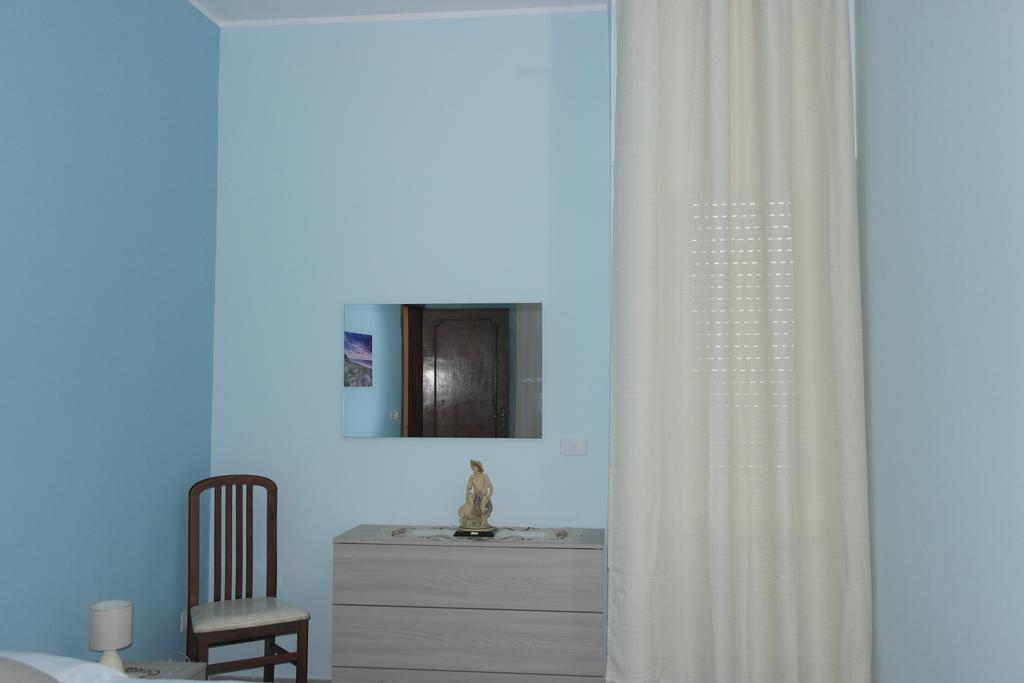 Appartamenti Naxos Giardini-Naxos Buitenkant foto