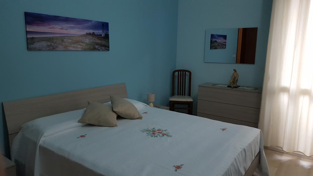 Appartamenti Naxos Giardini-Naxos Buitenkant foto