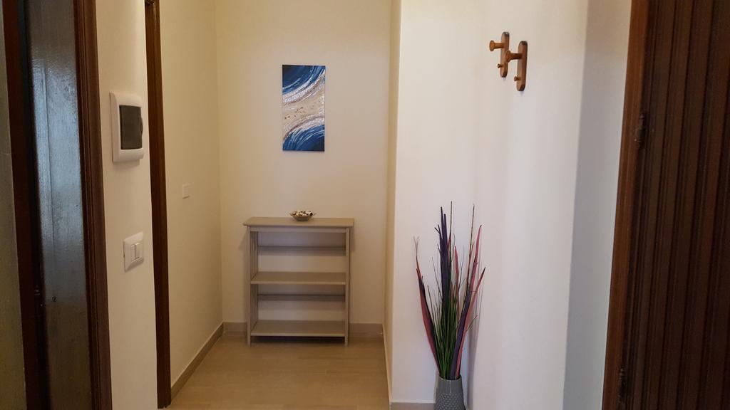 Appartamenti Naxos Giardini-Naxos Buitenkant foto