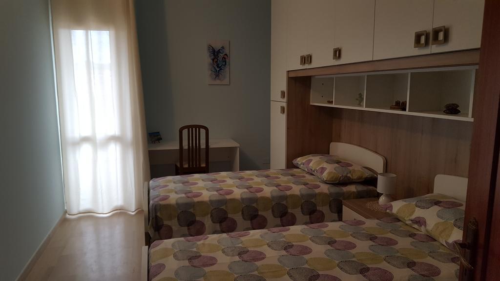 Appartamenti Naxos Giardini-Naxos Buitenkant foto